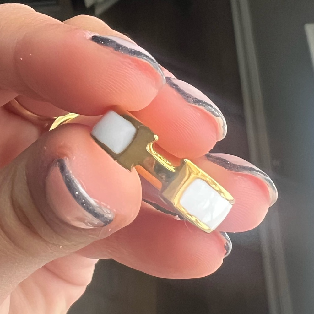 Hermès Ring